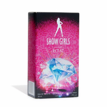 Women's toilet water Show Girls Eclat, 30 ml (based on Eclat A`arpege (Lanvin)-5