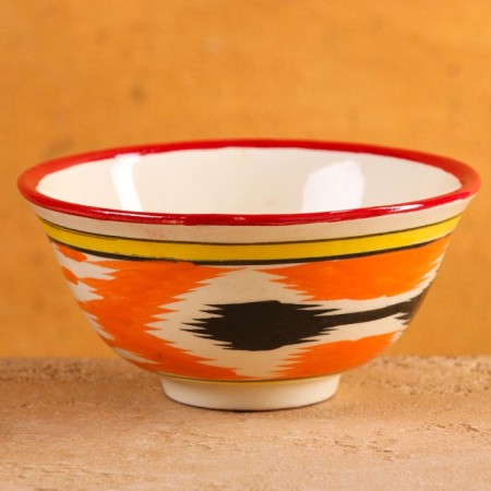 PIALA RISHTAN CIRAMICAY ATLAS, 11cm-1