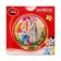 Puzzle-Shar "Cinderella and Snow White", 60 elements