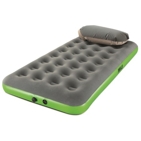 Матрас надувной Roll & Relax, 188 х 99 х 22 см, 67619 Bestway-1