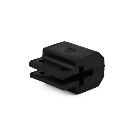 Dampfer rails, Arctic Cat, OEM 0604-918-1