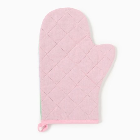 Mittens-output of the bunny "Bunny" 20x28cm, 35% HL, 65% p/e, Vatin 250g/m2-2