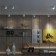 Intelled LED LED EDDY IP20 LED 4000K 18W