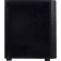 The ACCORD 3407 case is black without ATX 8x120mm 2xusb2.0 1xusb3.0 Audio Bott PSU BP