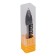 Denzel Borfrase, type G, metal, carbide, parabolic, pointed, 12 mm