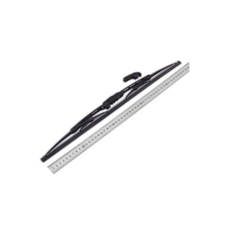 The wiper brush is frame, 48 cm, 19 "Skyway, 1 pc-1