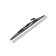 The wiper brush is frame, 48 cm, 19 "Skyway, 1 pc