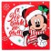 Advent Calendar "New Year", Mickey Mouse