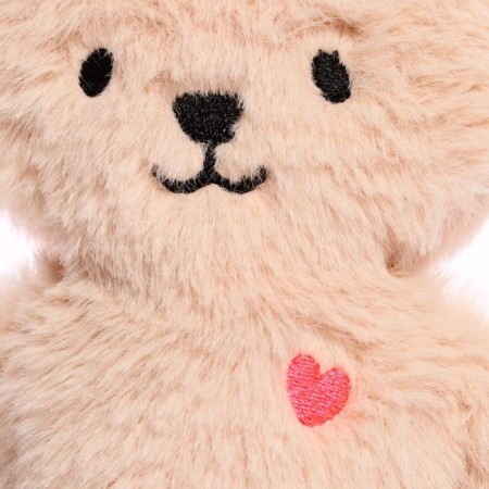 Soft toy "Carrie Dog", 20.5 cm-5