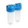 The case for the ITA Filter F20125-3/4 filter, for cold water, 15 l/min, up to 35 ° C, 3/4 "