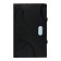 Elastic band A6, 12 departments, patterns, black