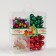 New Year! Set for creativity "New Year's decoration from beads"