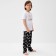 Pajama nursery (T-shirt and trousers) KAFTAN GUSSI, pr34 (122-128)