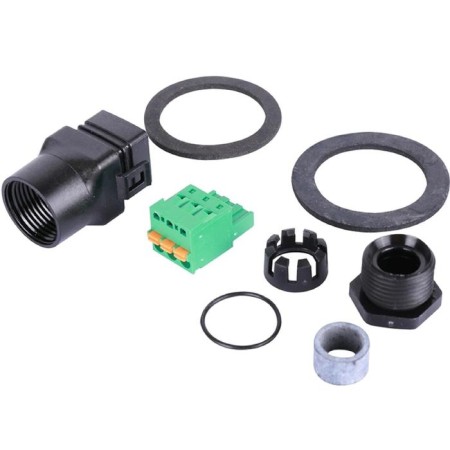 Circulation pump STOUT MINI SPC-0002-3280180, 32/8-180, 50 watts, pressure 8.2 m, 72 l/min-1