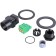 Circulation pump STOUT MINI SPC-0002-3280180, 32/8-180, 50 watts, pressure 8.2 m, 72 l/min