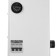 Electric boiler EVPM-15.0 Erdo Compact, 15 kW, 220/380 V, with switching