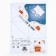 New Year. MIX-Irigi Mix Bookmarks "Fairytale Moments"