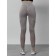 Femic fitness legins, size 44, gray color