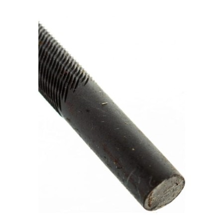 File bison 1650-20-5.6, for sharpening chains saw, round, d = 5.6 mm, 200 mm-5