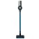 Vacuum cleaner JVC JH-VS130, vertical, 440W, 600 ml, battery, blue color