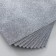 Foamiran glitter 2 mm, 20x30 cm, dark silver
