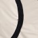 Animal aviary, tent, round, 90 x 55 cm, brown