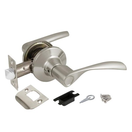 Handway Zilka 6010 SN-P without a latch, color matte nickel