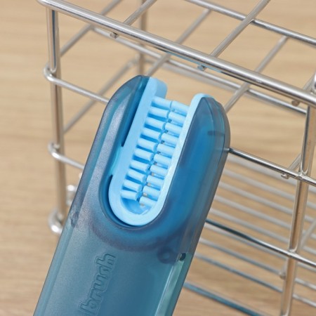 Brush - brush for washing bottles and inaccessible places-2