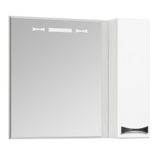 Dior 80 mirror, right
