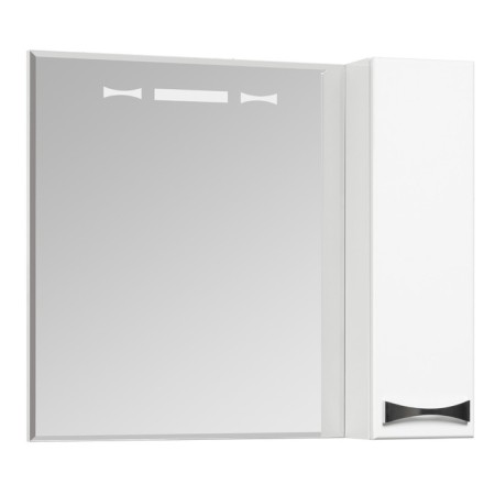 Dior 80 mirror, right