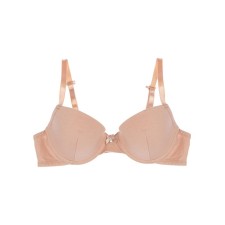 Bracial with molded cups, size 65 A