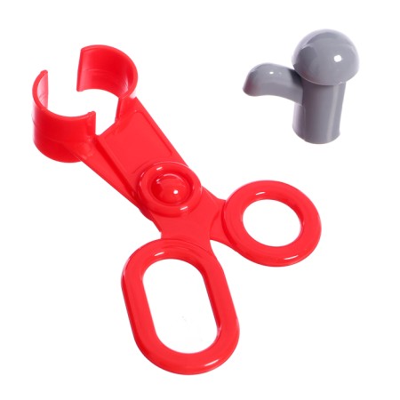 Dr. Dr. Dr.'s set, 10 items-4