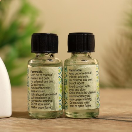 Diffuser "adore" 20 ml, geranium-3