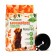 Bio -eshoshens from parasites "Natural Pijon" for dogs from fleas and ticks, black, 65 cm