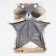 Comforter for sleep "Raccoon" 37x27