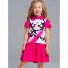 Dress for girl PlayTode, height 110 cm