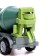 Dino truck, mix