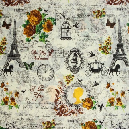 Bed linen 2sp Boyartex, size 175x210, 175x210, 70x70cm 2pcs, microfiber 65g/m, 100% polyester-1