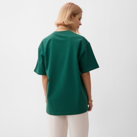 Women's T-shirt Minaku, ts. Green, district 42-44-3