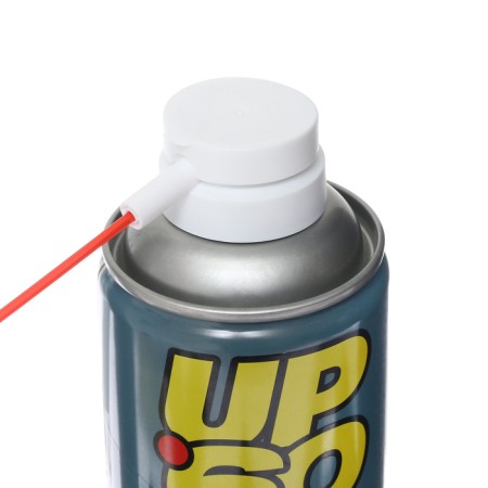 Silicone lubrication Cityup UP-60, 350 ml-1
