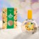 Toilet water Women's tea rose, 40 ml