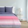 Bed linen Ethel Duet "Loft" 143x215 cm - 2 pcs, 240x220 cm, 70x70 cm -2 pcs
