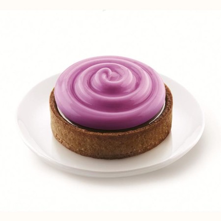 Mini Tarte Twist cake
