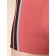 Male panties, size 46, red color