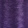 Metallized thread, 91 ± 1 m, 6 pcs, purple color
