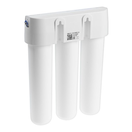 Water cleaner "Aquaphor" Crystal, without a crane, 26x9x35, 2.5 l/min-2