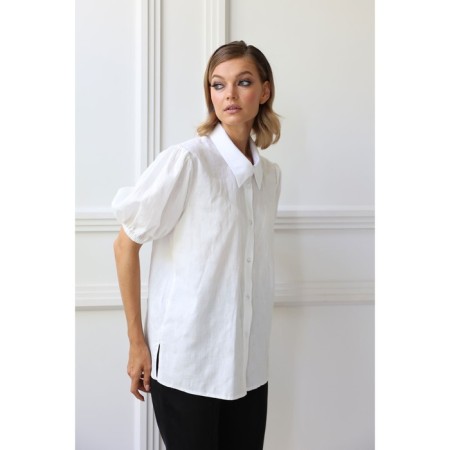 Female blouse, size 42-3