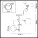 Sierra chandelier, 3x60W E14, chromium color