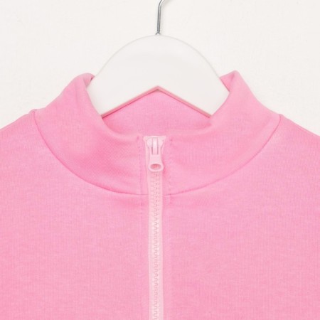 Women's costume (jumper and trousers) Mist, p. 48-50, pink-8