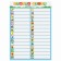 Stickers "For cabinets, cribs and chairs", 5 sheets, 42 x 29.7 cm